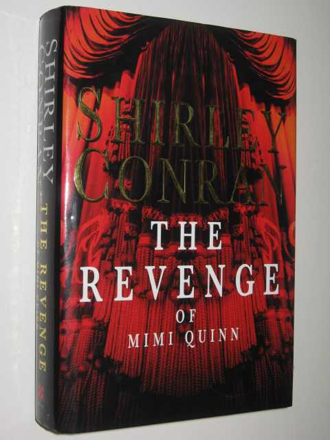 The Revenge of Mimi Quinn