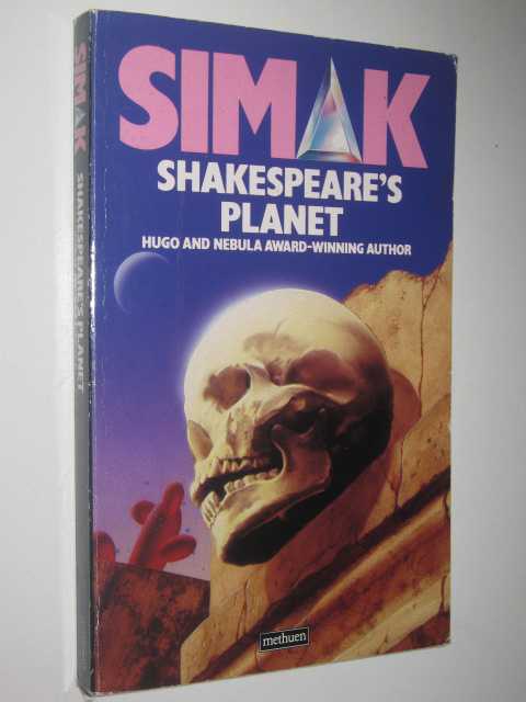 Shakespeare's Planet