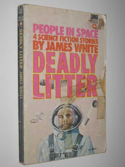 Deadly Litter