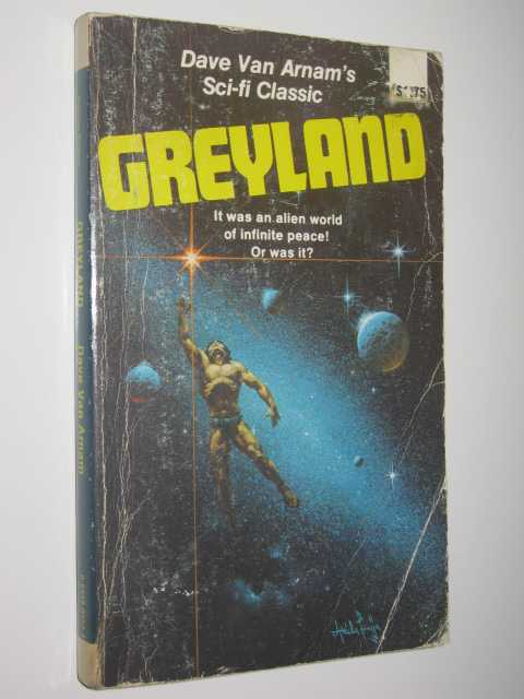 Greyland