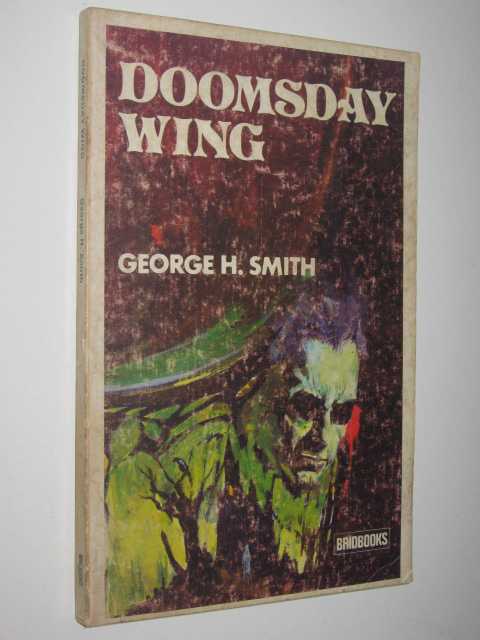 Doomsday Wing