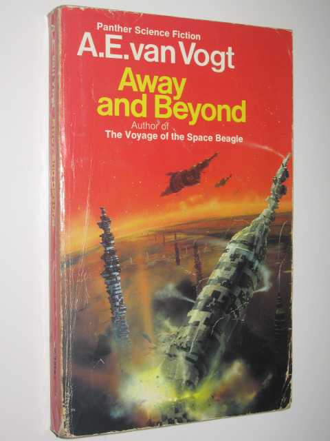 Away and Beyond