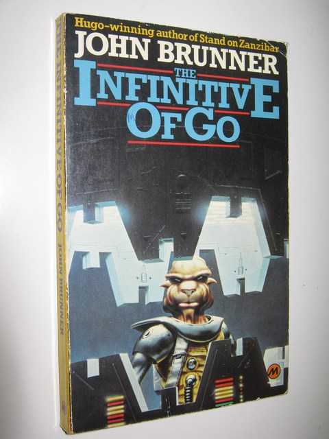 The Infinitive of Go