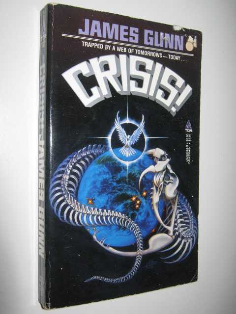 Crisis!