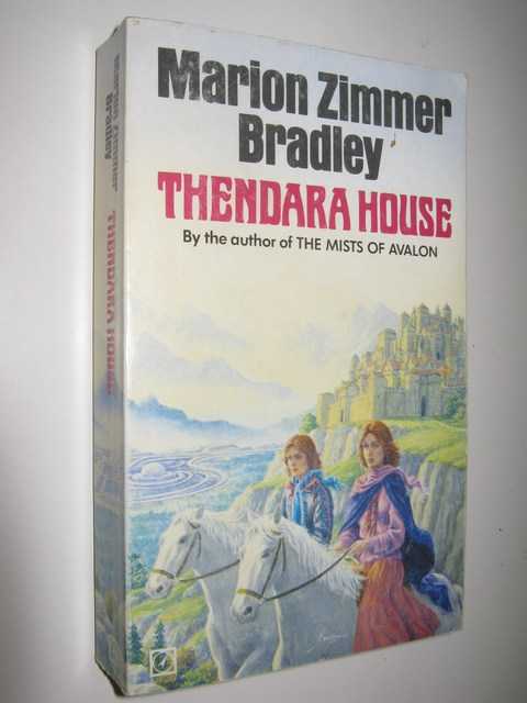 Thendara House - Darkover Series #13