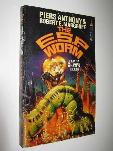 The E.S.P. Worm