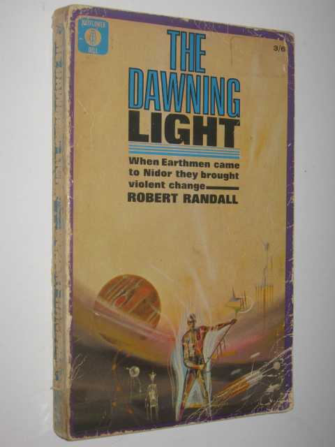 The Dawning Light