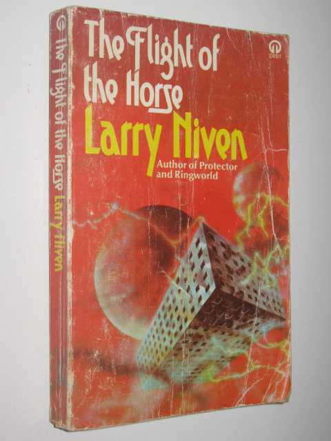 The Flight of the Horse