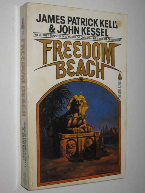 Freedom Beach