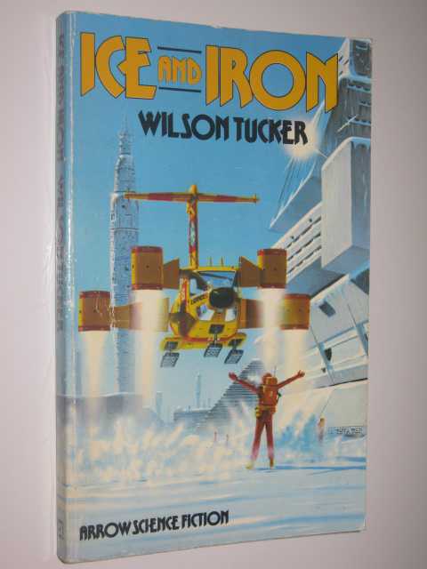 Ice and Iron