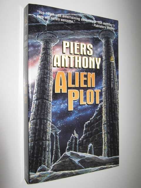 Alien Plot