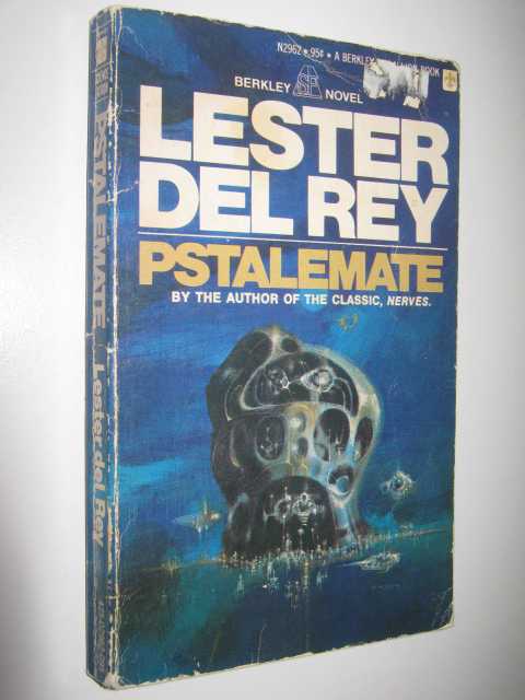 Pstalemate