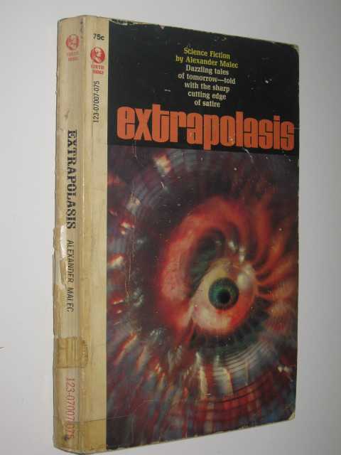 Extrapolasis