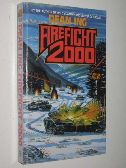 Firefight 2000
