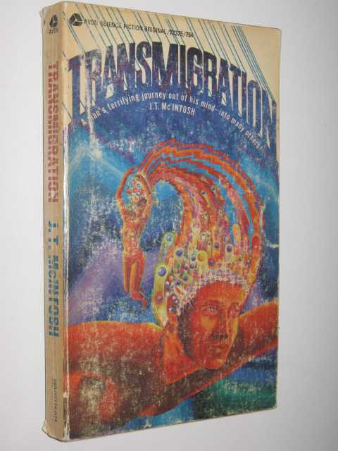 Transmigration
