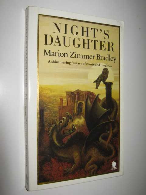 Night's Daughter
