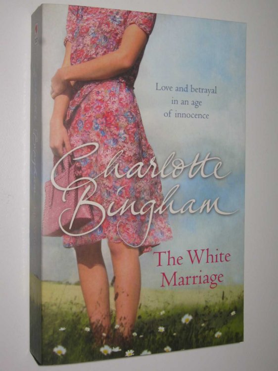 The White Marriage