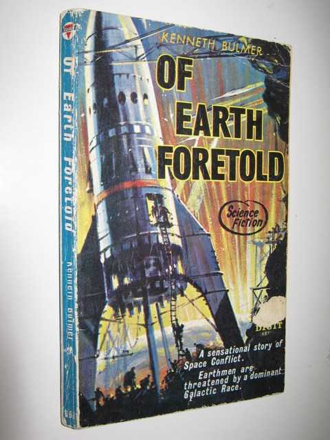 Of Earth Foretold