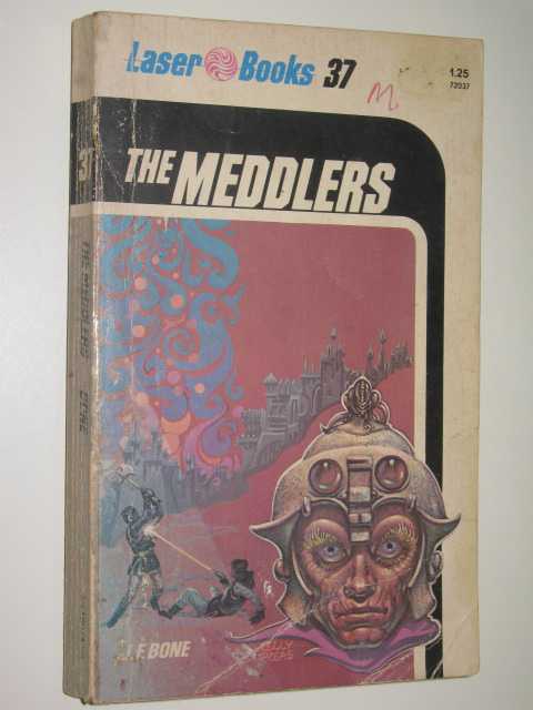 The Meddlers