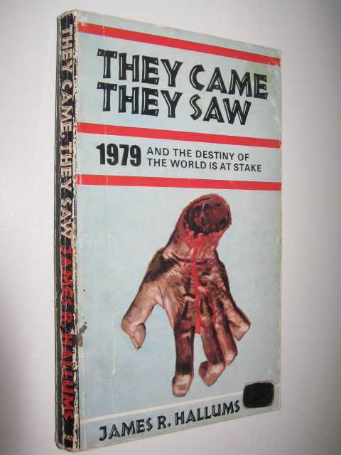They Came, They Saw