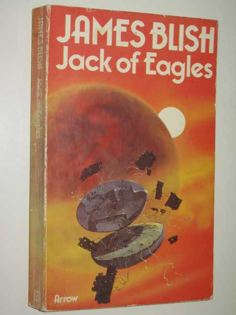 Jack of Eagles