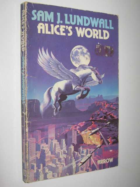 Alice's World