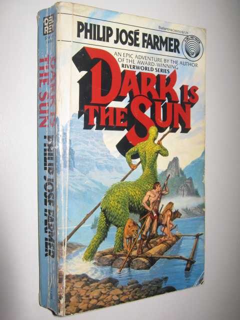 Dark Is the Sun