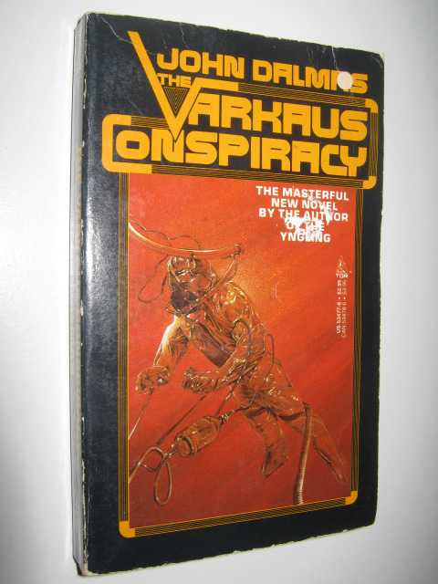 The Varkaus Conspiracy