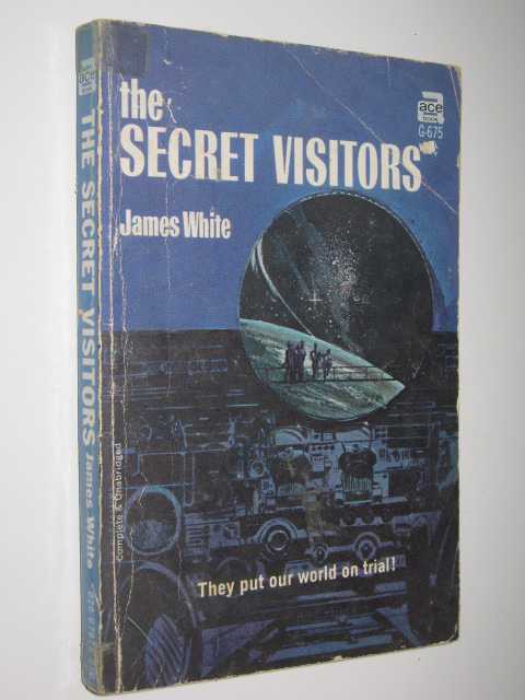 The Secret Visitors