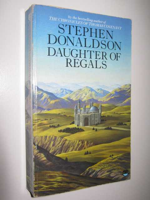 Daughter of Regals