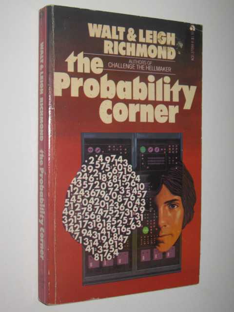 The Probability Corner