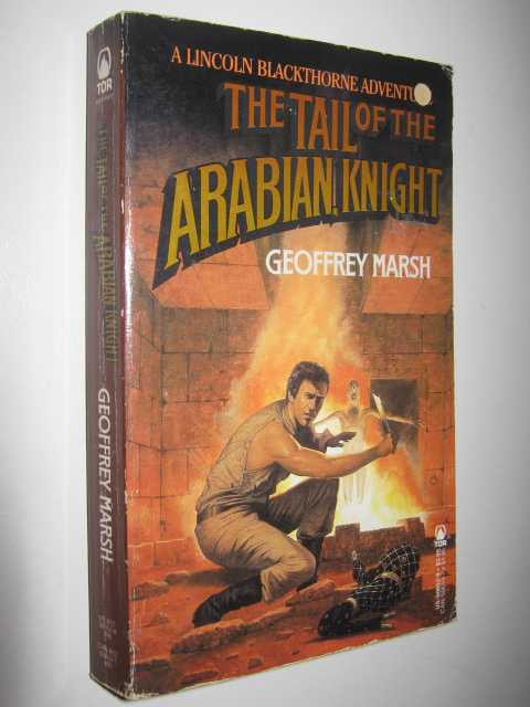 The Tail of the Arabian Knight