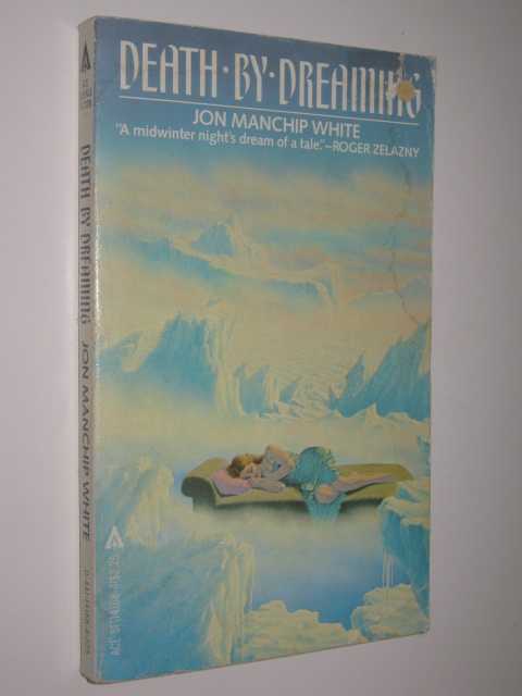 Death by Dreaming