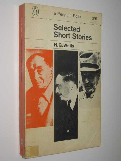 Selected Short Stories