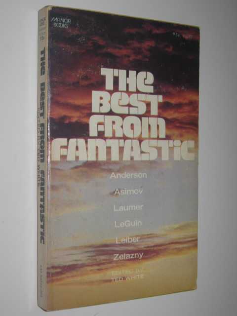 The Best from Fantastic