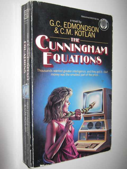 The Cunningham Equations