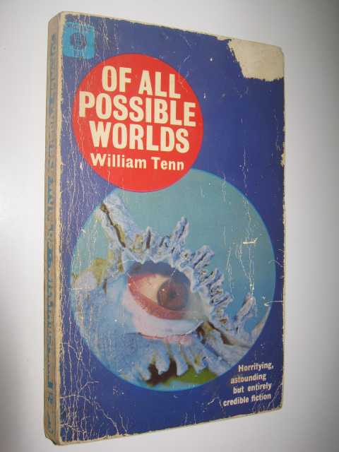 Of All Possible Worlds