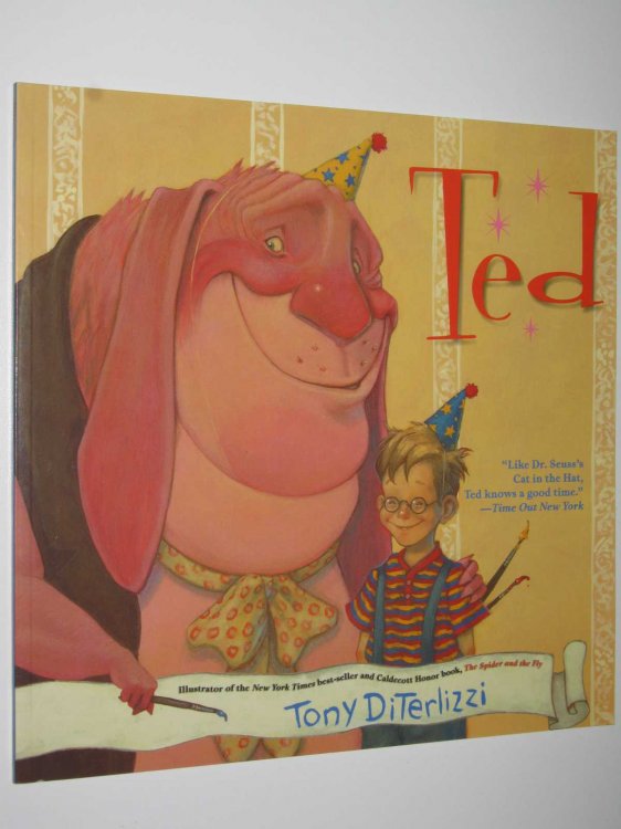Ted