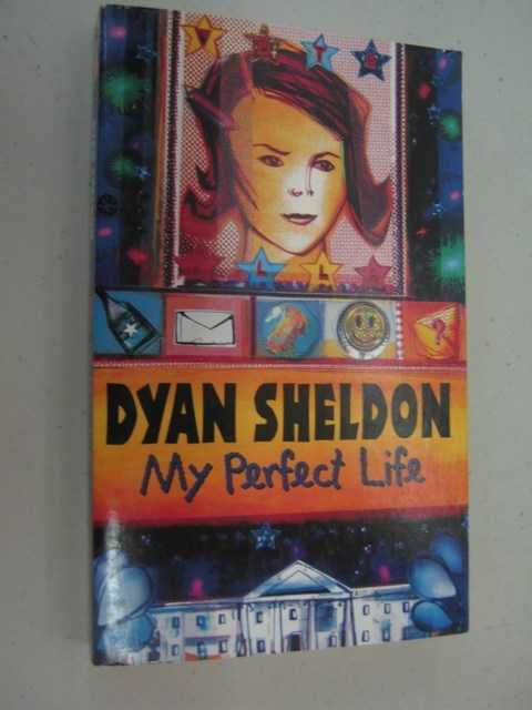My Perfect Life - Confessions of a Teenage Drama Queen Series #2