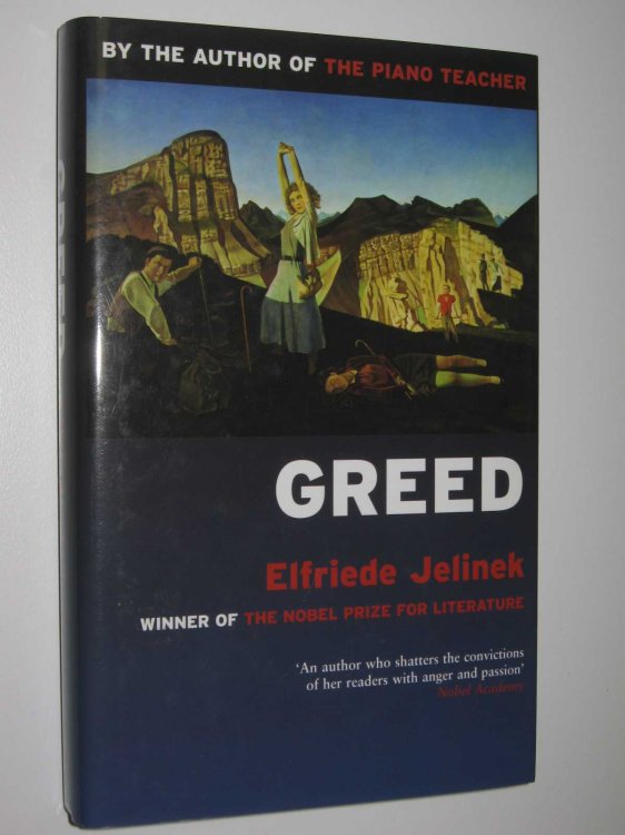 Greed