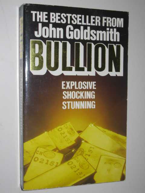 Bullion