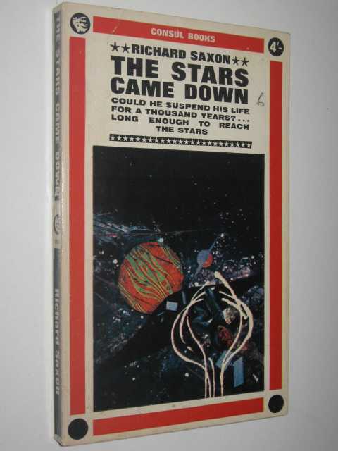 The Stars Came Down