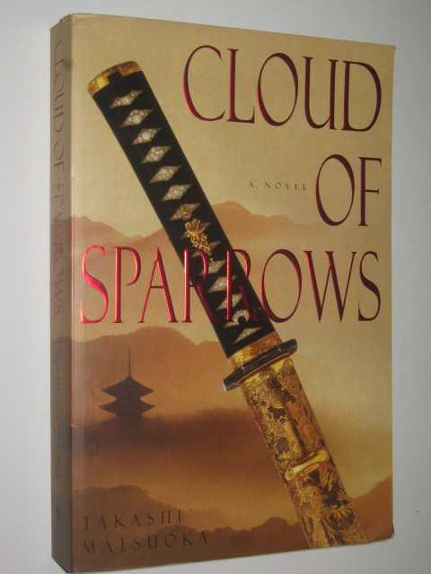 Cloud of Sparrows