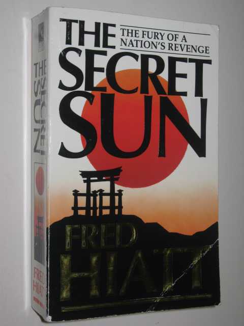 The Secret Sun