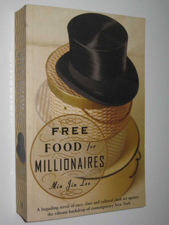 Free Food For Millionaires