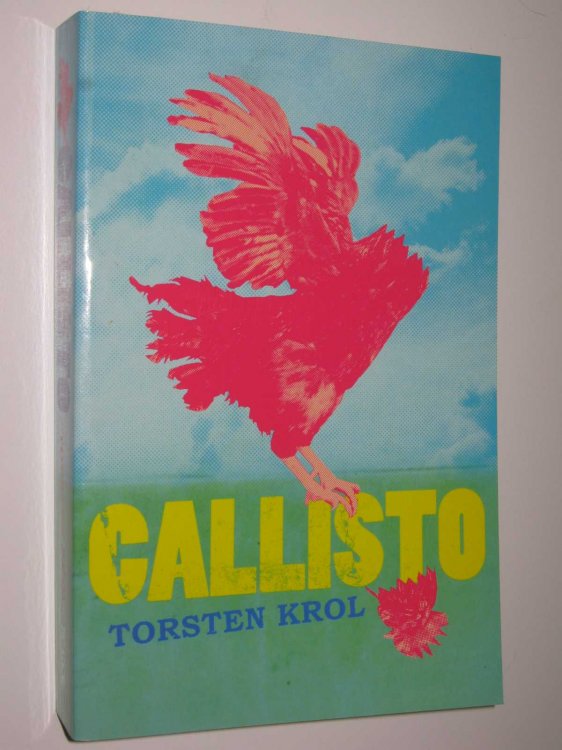 Callisto