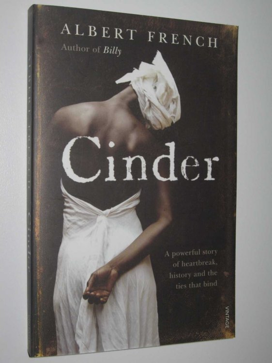 Cinder