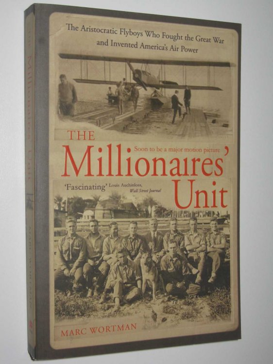 The Millionaires Unit