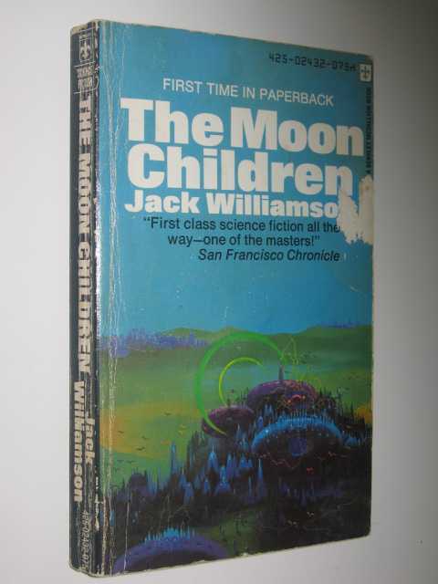 The Moon Children