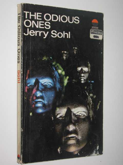 The Odious Ones